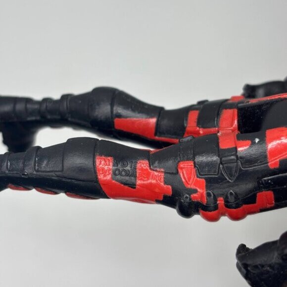 Vintage Early 90's Batman Action Figures - Lot of 4 - Picture 12 of 15